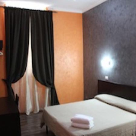 Caput Mundi Hotel Roma Exterior foto